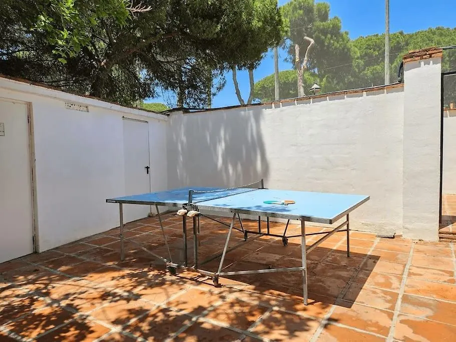 Villa Fuente Verde Marbella 0*,  Spain
